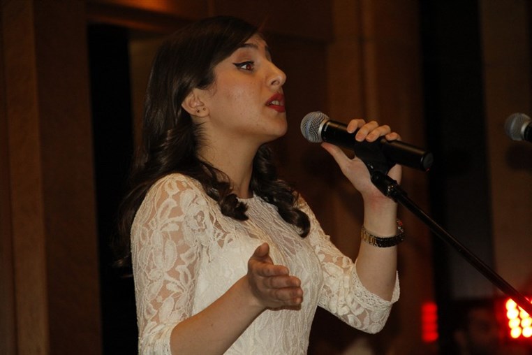 LAU MSA 4th Annual Gala Dinner